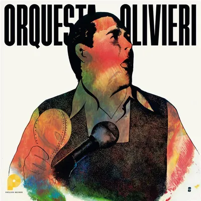 Produktbild von Olivieri-Orchester