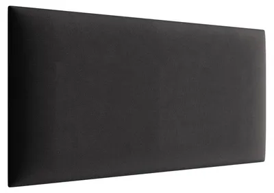Produktbild von MIRJAN24 Wandpaneel Pag 84x42, Polsterwand für Schlafzimmer, Garderobe, Kinderzimmer (Farbe: Polo 897)
