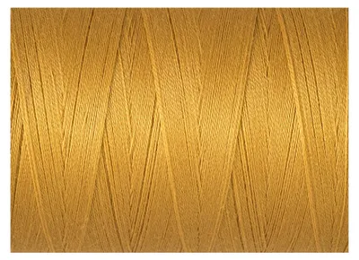 Produktbild von Miniking No.120 1.000 m 968, goldgelb