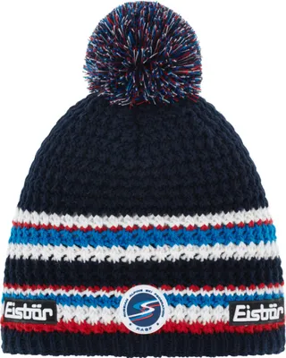 Obrázek produktu pro EISBÄR Libby OS RASF, jedna velikost, půlnoční modrá, zimní čepice, 39938