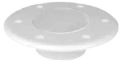 Produktbild von Nuova Rade Unterputzträger Für Tischbodenplatte Weiß 190 mm Weiß 190 mm