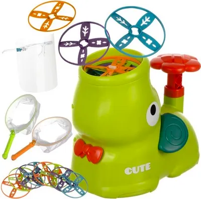 Obrázek produktu pro Kruzzel Odpalovač disků 24840