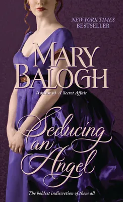 Produktbild von Seducing an Angel