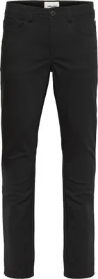 Produktbild von BLEND Chino-Hose mit Slim Fit und Stretchanteil Größe: 32W / 30L