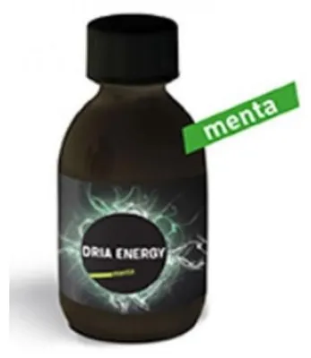 Imagen del producto de DRIAENERGY MENTA, 100 ml