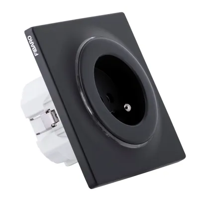 Produktbild von Fibaro FGWOE-011-8 Walli Outlet