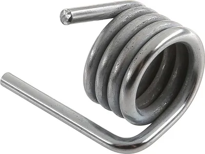Image de Ressort de torsion gauche - Simson Schi MS125