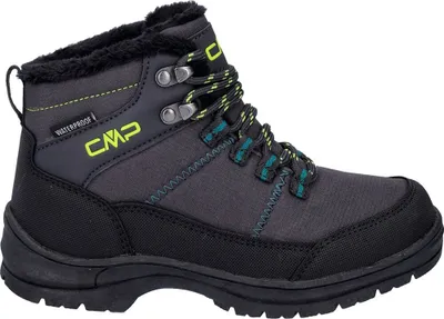 Produktbild von Kids Annuuk Snow Boot WP antracite-deep lake (65UM) 33