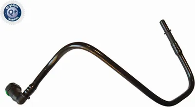Produktbild von VAICO Kraftstoffleitung V25-2146 Hinten zwischen Förderpumpe und Kraftstofffilter für FORD FOCUS (DAW, DBW)