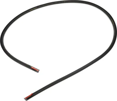 Produktbild von Original Türzierleiste für Alfa Romeo 147 Bj. 2000-2010 735295454
