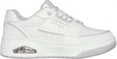 Produktbild von Skechers UNO Court Sneaker Weiß