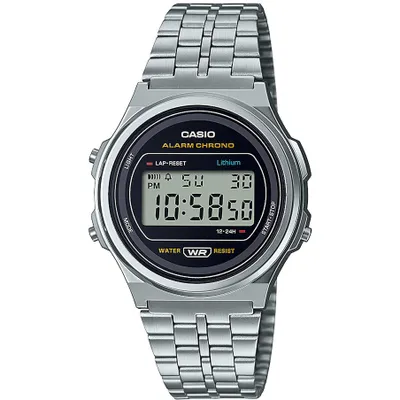 Image de Casio montre Uni A171WE-1AEF