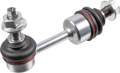 Produktbild von FEBI BILSTEIN Koppelstange Stabilisator für HYUNDAI Tucson (TL, TLE) Hinten Rechts Hinten Links 181205