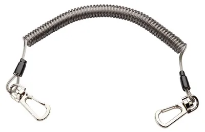 Produktbild von Herbertz Spiralkabel 28 cm 912600