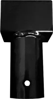 Immagine prodotto di Aga T-giunto per trampolino EXCLUSIVE 250 cm - 366 cm Nero