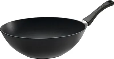 Productafbeelding van Eurolux Premium Wok, diameter 30 cm