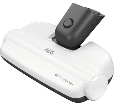 Produktbild von AEG Zubehör AZE139 BEDPROPOWER™+ Elektrosaugbürste AZE139