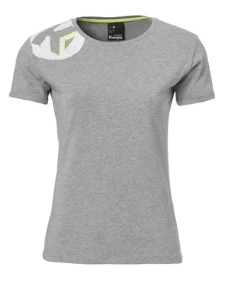 Obrázok produktu pre Kempa CORE 2.0 T-SHIRT Dámske čierne čierne M