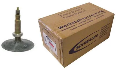 Image de Chambre à air Schwalbe SV15 28 23 30-622 630 FV 40 mm (50 pièces)