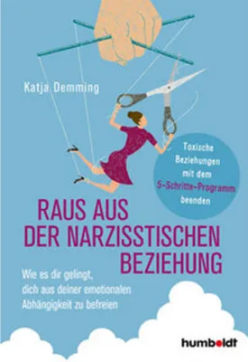 Image de Raus aus der narzisstischen Beziehung