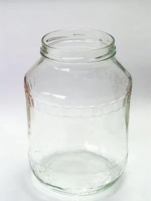 Obrázek produktu pro Sklenice 2650 ml, 2 kusy