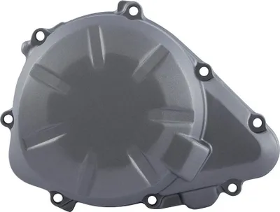 Immagine prodotto di Coprimotore/copertura per Kawasaki Z 900 ABS 17-25 grigio