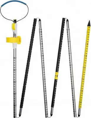 Obrázek produktu pro Sonda lawinowa PIEPS ALUMINIUM PROBE 260