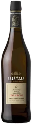 Obrázek produktu pro Lustau Sherry Medium Dry Amontillado 18,5 % obj. 750ml