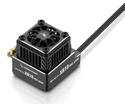 Immagine prodotto di XERUN XR10 Pro-DR