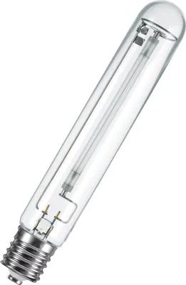 Obrázok produktu pre Osram Vialox NAV-T Super 4Y, 150 W, 17500 lm, 2000 K, 100 V, 47 mm, 47 mm