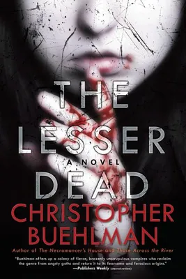 Produktbild von The Lesser Dead