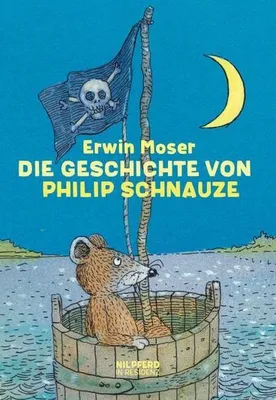 Obrázok produktu pre Die Geschichte von Philip Schnauze
