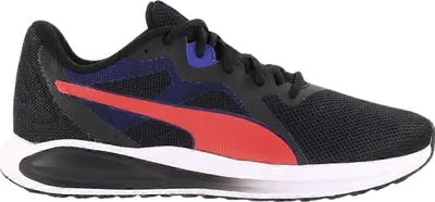Produktbild von PUMA TWITCH RUNNER MUTANT Kinder Sportschuhe 38625102 - schwarz r. 37.5