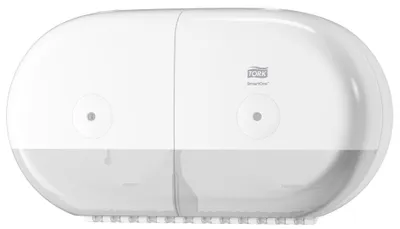 Image de Kärcher SmartOneTwinMini Toilettens.weiß T9 TASP 3.345-855.0