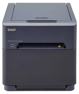 Produktbild von Dnp Qw 410