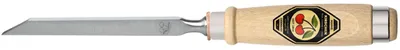 Produktbild von KIRSCHEN Lochbeitel mit Weißbuchenheft 10 mm 1301010