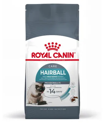Produktbild von Royal Canin Hairball Care, Adult, 4 kg, Antioxidantien enthalten