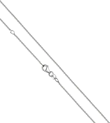 Zdjęcie produktu dla Łańcuszek V 333/- białe złoto