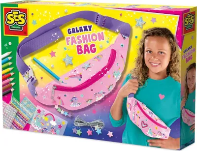 Obrázek produktu pro SES Creative 14774, Kreativní souprava pro děti, 5 rok/roky, Vícebarevný