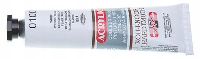 Obrázek produktu pro Koh-I-Noor 162711 Akrylová malířská barva Hobby