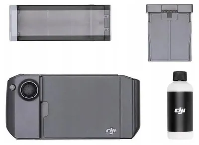 Zdjęcie produktu dla DJI RoboMaster S1 Play More Kit, Kontroler, Plastik