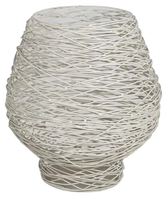Obrázek produktu pro Kaheku Windlicht Valence creme 30 Ø 32h 1120015509