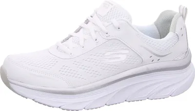 Image de Skechers Sneaker Sneaker cuir/textile