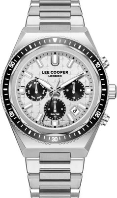 Obrázok produktu pre Pánske hodinky LEE COOPER LC08317.330 z ocele, módne