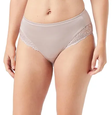 Produktbild von Triumph Ladyform Soft Maxi, Farbe: French Lilac 7L/6115, Größe: 48 Maxi Slip