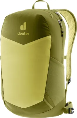 Produktbild von Deuter Speed Lite 17 Wanderrucksack 17 Liter Grün - Ultraleicht & ergonomisch...