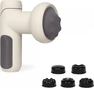 Produktbild von 5-in-1 multifunktions-massagegerät 30 w Livoo DOS222C