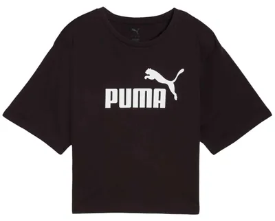 Immagine prodotto di T-shirt Puma ESS Cropped No. 1 Lo da Donna
