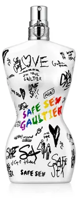 Image de Jean Paul Gaultier Classique Pride Edition 2026, Eau de Toilette, 100 ml, pour femme