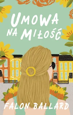 Immagine prodotto di Umowa na miłość
